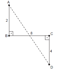 DGS Dik Üçgen Test1