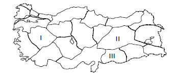 KPSS Genel Kültür Deneme Sınavı 9